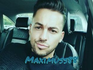 Maximuss88