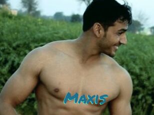 Maxis