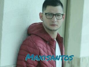 Maxisantos