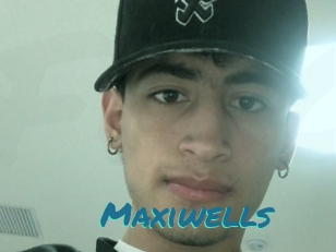 Maxiwells