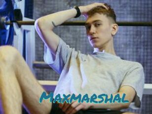 Maxmarshal