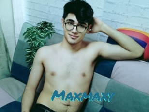 Maxmaxy