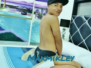 Maxmikley
