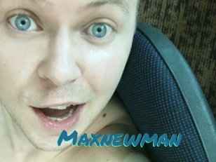 Maxnewman