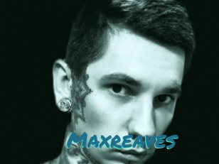 maxreaves Films Gay