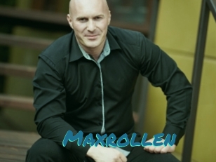 Maxrollen