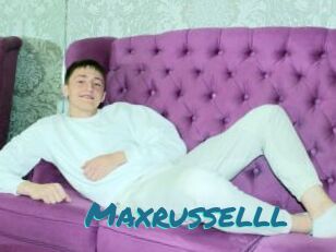 Maxrusselll