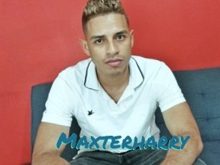 Maxterharry