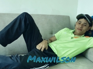 Maxwilson