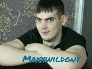 Maxxwildguy