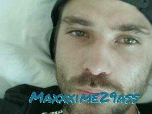 Maxxxime29ass