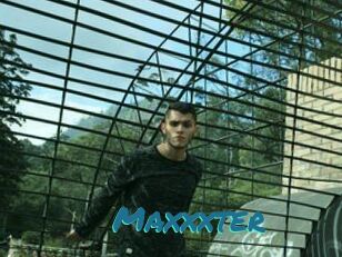 Maxxxter
