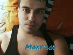 Maxy_boy