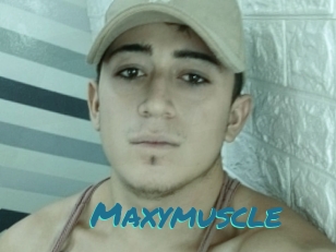 Maxymuscle