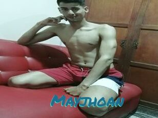 Mayjhoan