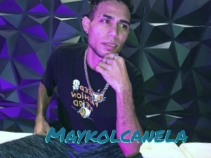Maykolcanela