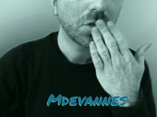Mdevannes