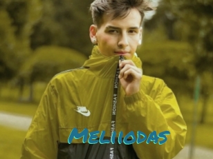 Meliiodas