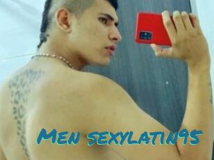 Men_sexylatin95