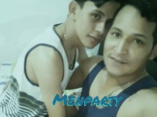 Menparty