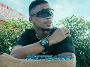 Metteo777