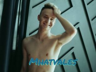 Mhatvales