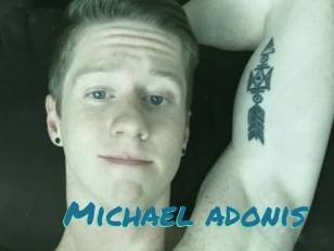 Michael_adonis
