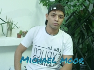 Michael_moor