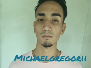Michaelgregorii