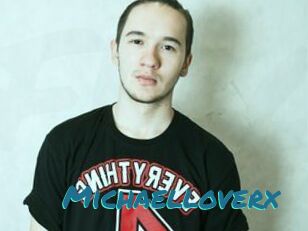 Michaelloverx