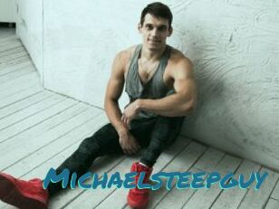 Michaelsteepguy