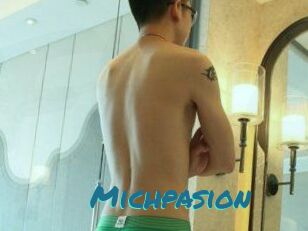 Michpasion