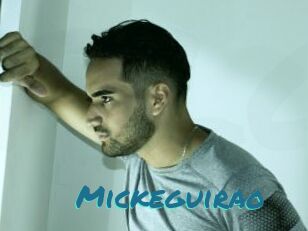 Mickeguirao