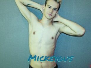 Mickeygus