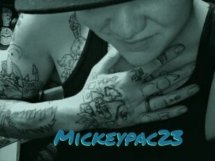 Mickeypac23