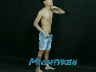 Mightyken
