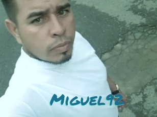 Miguel92