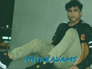 Miikeadams