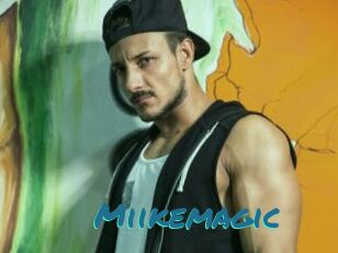 Miikemagic