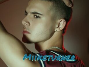 Miiketurner