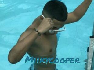Miikycooper