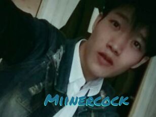 Miinercock