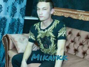Mikaykk