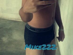 Mike222