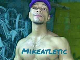 Mikeatletic