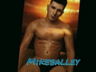mikeballey Films Gay