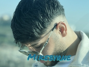 Mikebyrne