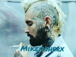Mikefisherx