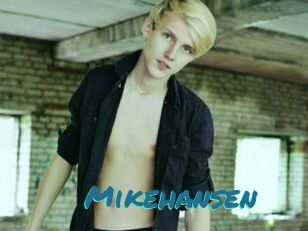 Mikehansen