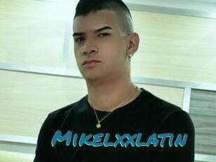 Mikelxxlatin